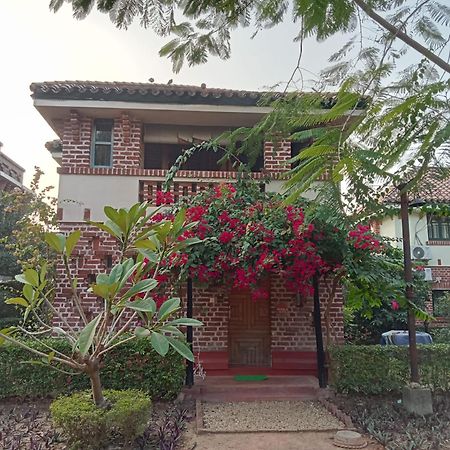 Best Family Homestay - Aamar Bari, Santiniketan Шантиникетан Экстерьер фото
